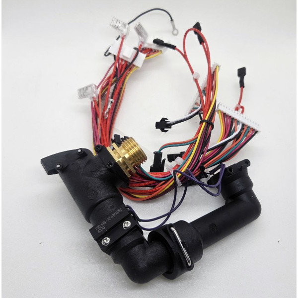 Датчик протоки ARISTON FAST EVO 65153522