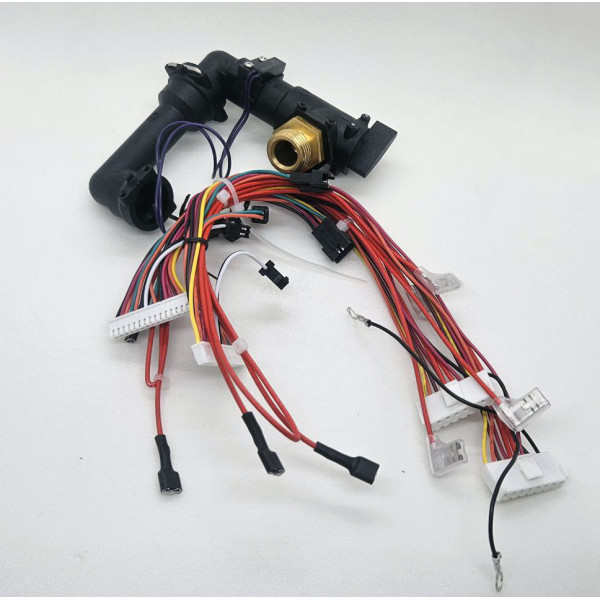Датчик протоки ARISTON FAST EVO 65153522