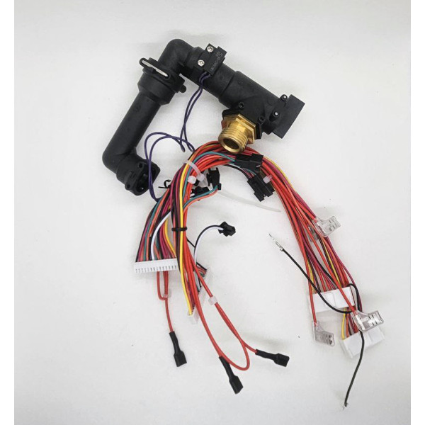 Датчик протоки ARISTON FAST EVO 65153522