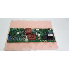 Плата керування Honeywell S4962 CM1004 Junkers Euroline ZW 23-1, ZS23-1, ОW23-1 8708300212