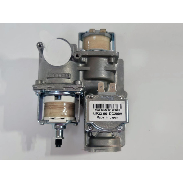 Газовий клапан котла Navien Ace 30002197A BH0901004A