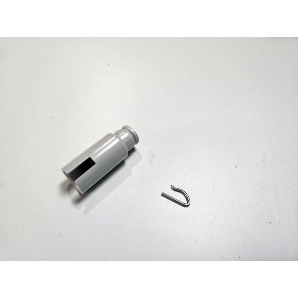 Адаптер ручки регулювання води колонки Vaillant MAGMAG INT mini 11-0/0 XZ, XI 115166