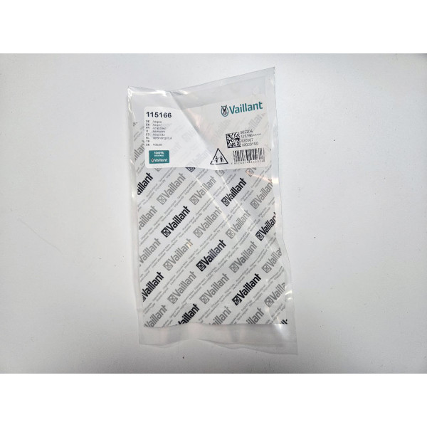 Адаптер ручки регулювання води колонки Vaillant MAGMAG INT mini 11-0/0 XZ, XI 115166 Адаптер ручки регулювання води колонки Vaillant MAGMAG INT mini 11-0/0 XZ, XI 115166