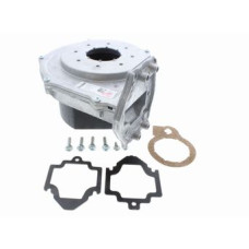 Вентилятор ebm-papst RG130 для конденсационного котла Vaillant ecoTEC 46 кВт