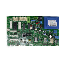 Плата керування на газовий котел Ariston EGIS, AS, BS 65105818-01