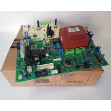 Плата керування на газовий котел Ariston Genia Maxi/B60-RIO-DEA, 61316920