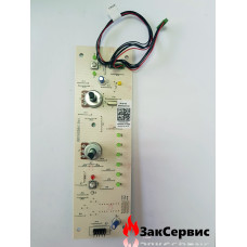 Плата керування на газовий котел Chaffoteaux MX2 MIRA 60000469
