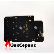 Плата дисплея на газовий котел Chaffoteaux Alixia 60001125