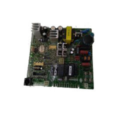Плата керування на газовий котел Ariston Aco 27-32 MFFI/RFFI 65103508