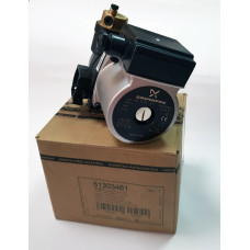 Насос циркуляційний на газовий котел Ariston Genia, Mira, Chaffoteaux 61303461