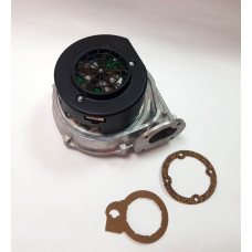 Турбина на конденсационный газовый котел Ariston GENUS PREMIUM HP 45 кВт 65107346