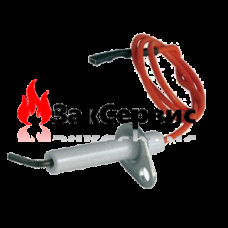 Електрод розпалювання на газовий котел Chaffoteaux Mira (Comfort) 61314169