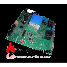 Плата керування LMU33 SIEMENS на газовий котел BAXI Slim 3624110