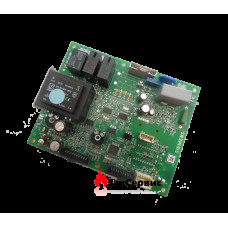 Плата керування LMU33 SIEMENS на газовий котел BAXI PRIME HT 5703660