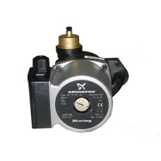 Насос циркуляційний на газовий котел Baxi/Westen 5655200