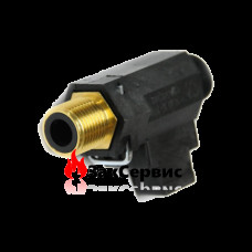 Датчик протоки ГВП на газовий котел Baxi Mainfour, Westen Quasar D 5667220