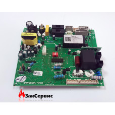 Плата керування DBM32B на газовий котел Ferroli Diva C/F 24-28 кВт 36509330 39848722