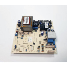 Плата керування DBM02.01B на газовий котел Ferroli Domitech new C/F 24-32, Domicondens F24/28 39820661