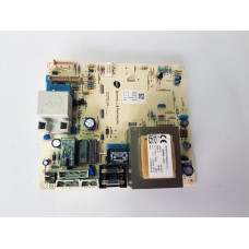 Плата керування DBM08 на газовий котел Ferroli Easytech 39822870