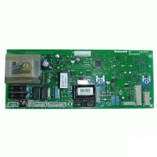 Плата керування Honeywell MF08FA на газовий котел Ferroli Domicompact 39812110 36507801 SM16501