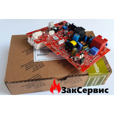 Плата керування MP09 на газовий котел Beretta CIAO CSI/CAI 24 D 20050977