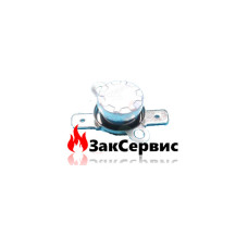 Термостат 105°C, датчик тяги Ariston 65152115
