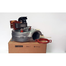 Вентилятор на газовий котел Ariston GENUS (EVO) 32/35/36 FF 65105042