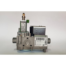 Газовий клапан на котел Ferroli Domitech C/F New, Divatop, New Elite, Domicondens 39817850 36800420
