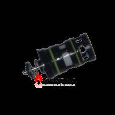 Картридж триходового клапана на котел Hermann Eura Supermaster 7.013.00381 A000700073, H021001433, 21001433