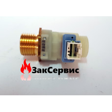 Датчик протоки на газовий котел Ferroli Divatop, Econcept 39820450