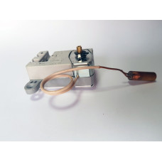 Термостат для водонагревателей Ariston 10, 15, 30 л серий SG R, PRO R, Ti-Shape	65103771