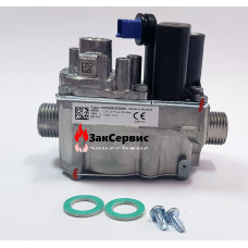 Газовий клапан на котел Ferroli BlueHelix Pro/Tech 25-32 C 39846140 VK8205VE2005