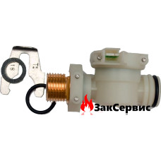 Датчик протоки на газовий котел Ferroli Divatop micro, Econcept tech 39846880