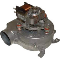 Вентилятор на газовий котел Ariston Microgenus Plus 31 MFFI 65100719