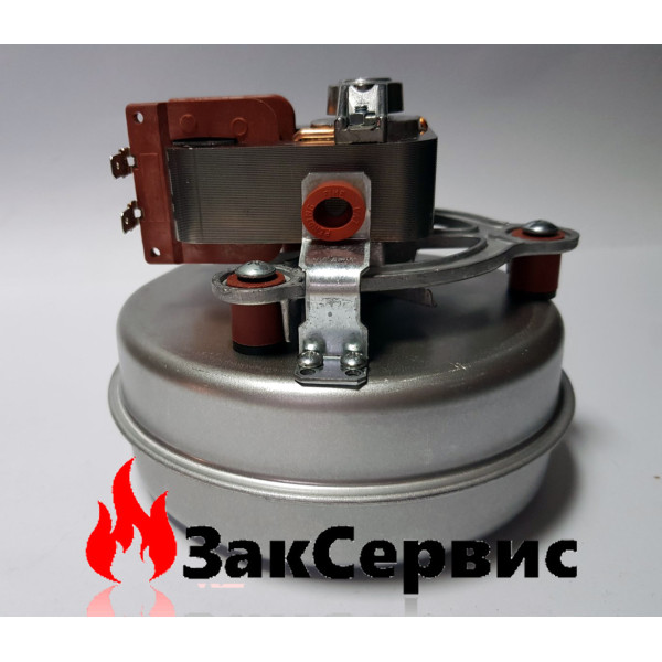 Вентилятор Ferroli Domiproject, Domitech, Divatech F32D 39846750 Вентилятор Ferroli Domiproject, Domitech, Divatech F32D 39846750