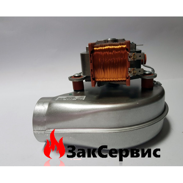 Вентилятор Ferroli Domiproject, Domitech, Divatech F32D 39846750 Вентилятор Ferroli Domiproject, Domitech, Divatech F32D 39846750