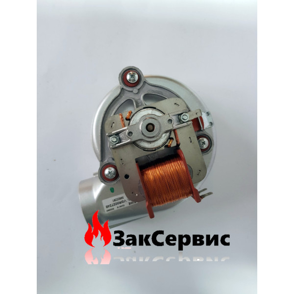 Вентилятор Ferroli Domiproject, Domitech, Divatech F32D 39846750 Вентилятор Ferroli Domiproject, Domitech, Divatech F32D 39846750
