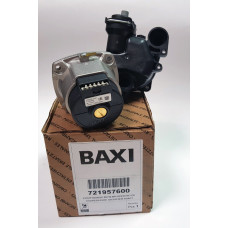 Насос циркуляційний на газовий котел BAXI MAIN-5, ECO-5 COMPACT 710820200 721957600