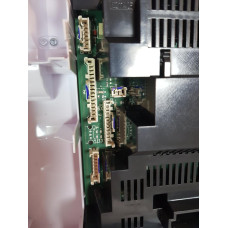 Плата керування Viessmann Vitodens WB2C - 7838382