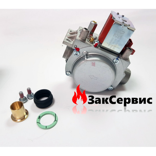 Газовий клапан 30/35 Viessmann Vitodens WB1C-7849854