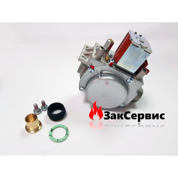 Газовий клапан 30/35 Viessmann Vitodens WB1C-7849854