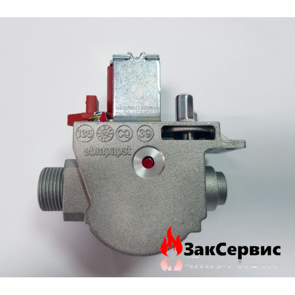 Газовий клапан 30/35 Viessmann Vitodens WB1C-7849854