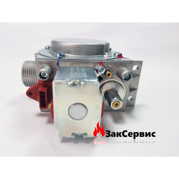 Газовий клапан 30/35 Viessmann Vitodens WB1C-7849854