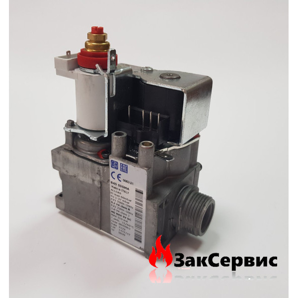 Газовий клапан Sit 845 SIGMA 0.845.057 (5658830)