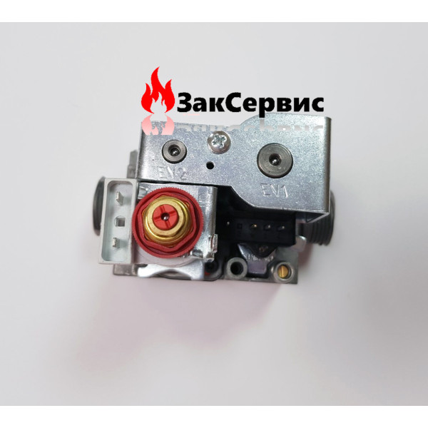 Газовий клапан Sit 845 SIGMA 0.845.057 (5658830)