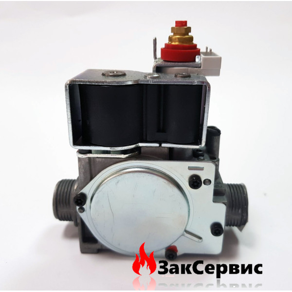 Газовий клапан Sit 845 SIGMA 0.845.057 (5658830)