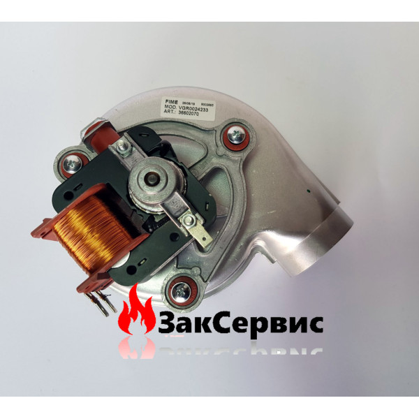 Вентилятор Ferroli F24D, RLG108/3800 32W - 39846780