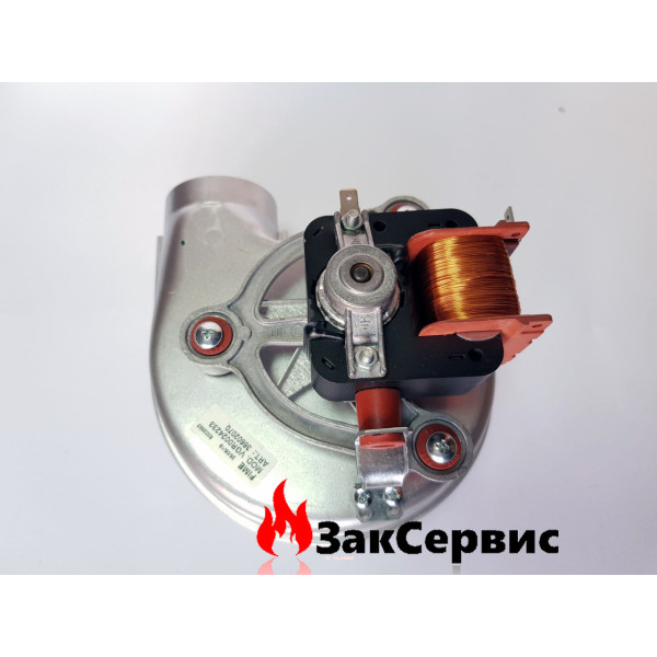 Вентилятор Ferroli F24D, RLG108/3800 32W - 39846780