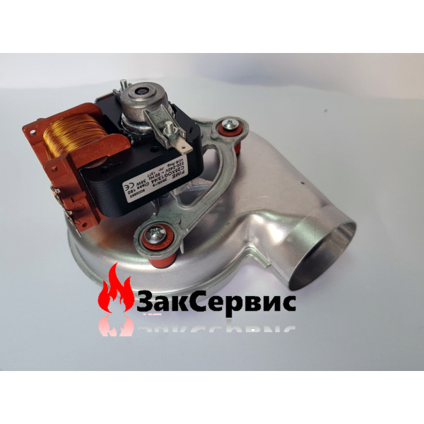 Вентилятор Ferroli F24D, RLG108/3800 32W - 39846780