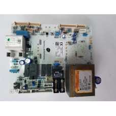 Плата керування DBM04B на газовий конденсаційний котел Ferroli Econcept tech 25-35A/С 39821523